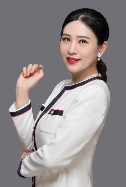 姜楠 职场效能提升专家