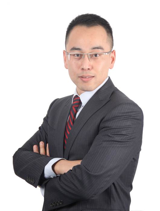 姜雷 企业领导力与管理技能提升专家