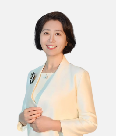 孙丽伟 财税管理实战专家