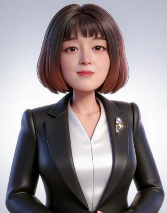 孙爱霞 党建党务实战专家