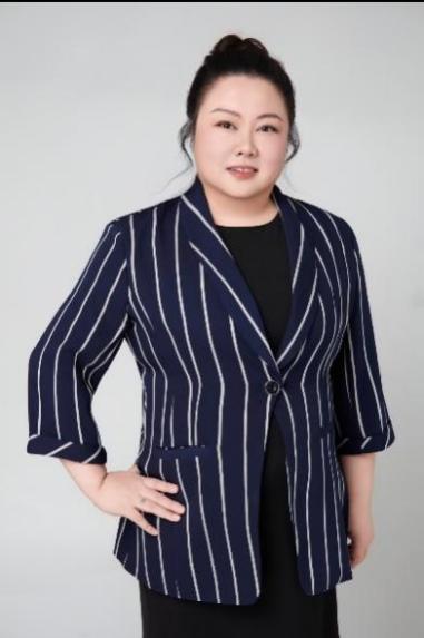 孙莉莉 财税管理实战专家