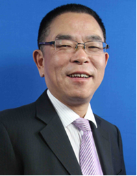 安岷 精益生产管理专家