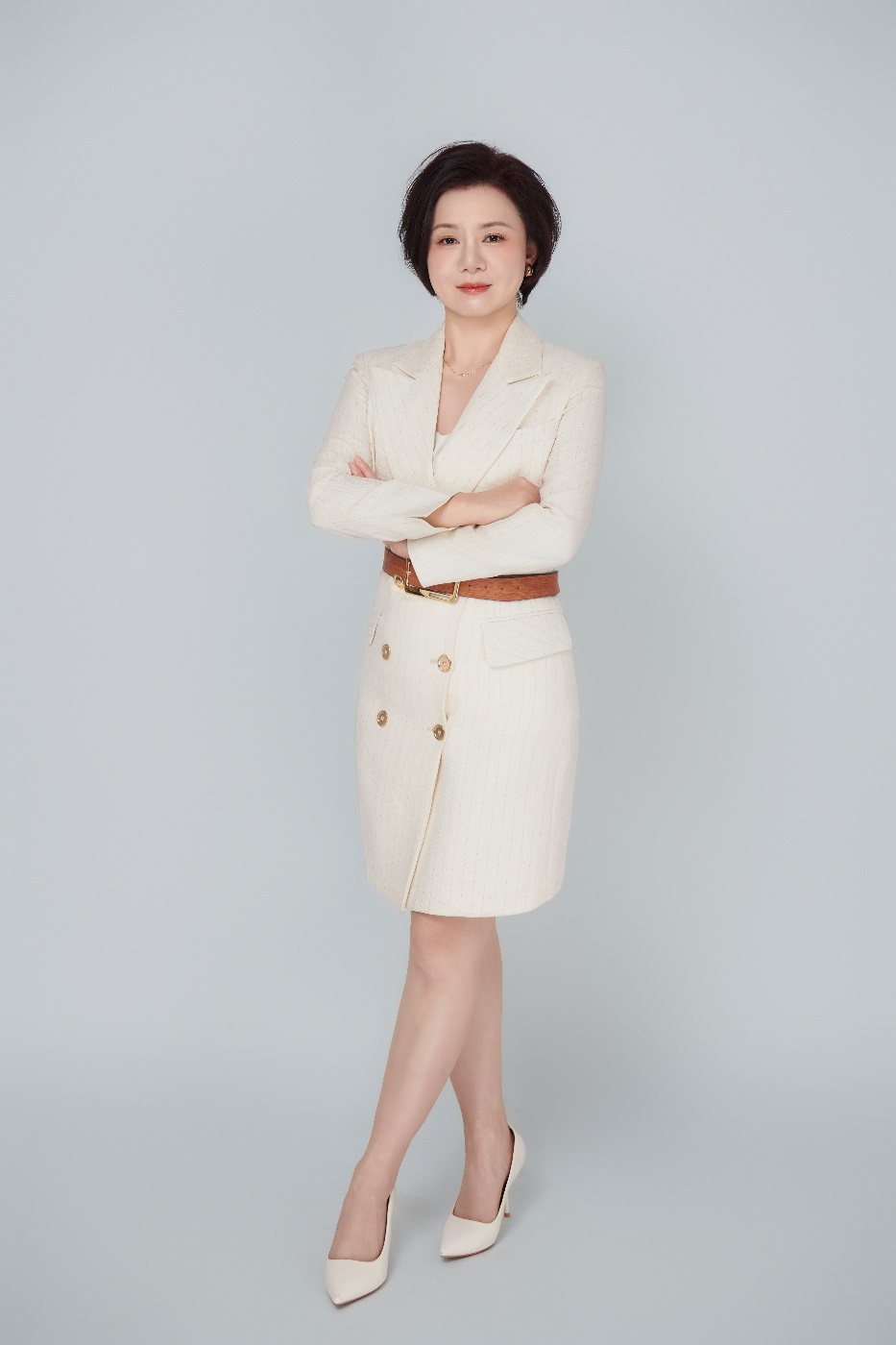 安心 职场效能与心理学应用专家