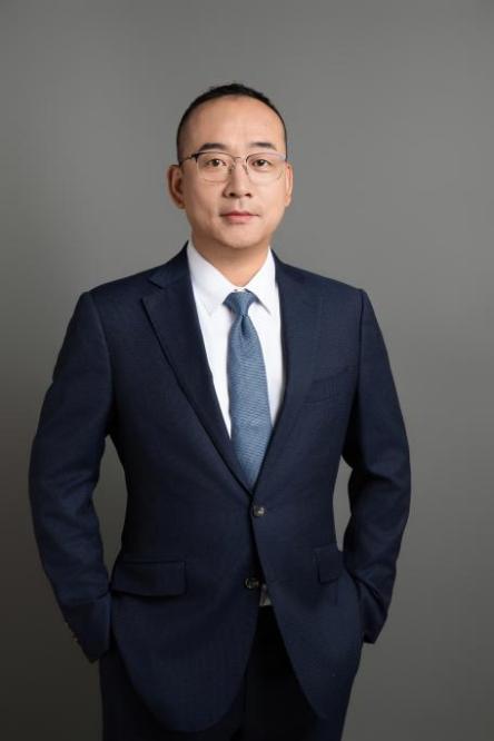 安昊 国际贸易与供应链管理实战专家