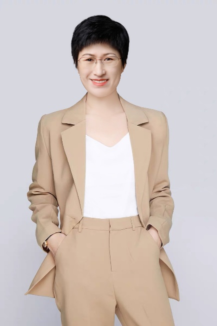 宋奕晓 职场效能提升专家