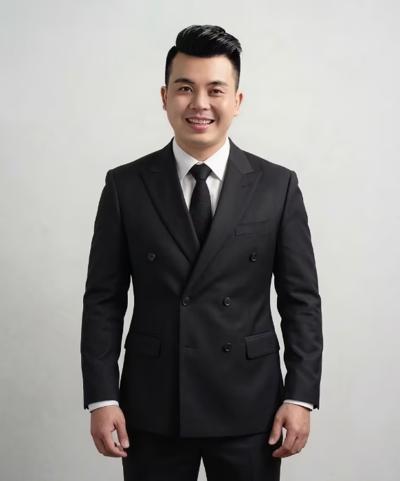 寺昆 商务演讲教练
