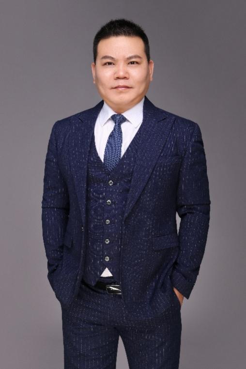 崔庆法 AI+人力资源管理实战专家