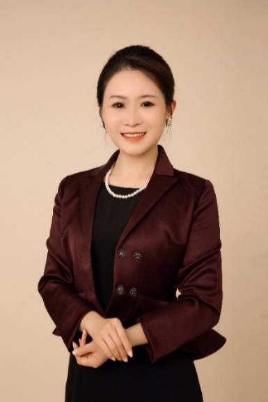 崔静静 商务礼仪实战专家