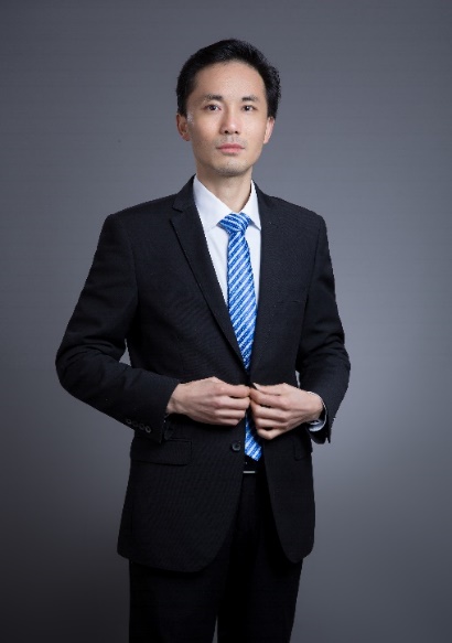 巨一铭 综合管理技能提升专家