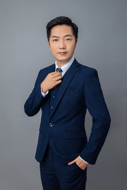 廖宏 AI效能提升专家