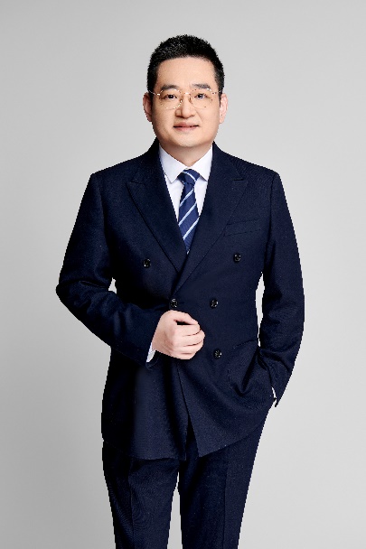 张一楠 商务演讲与表达实战专家