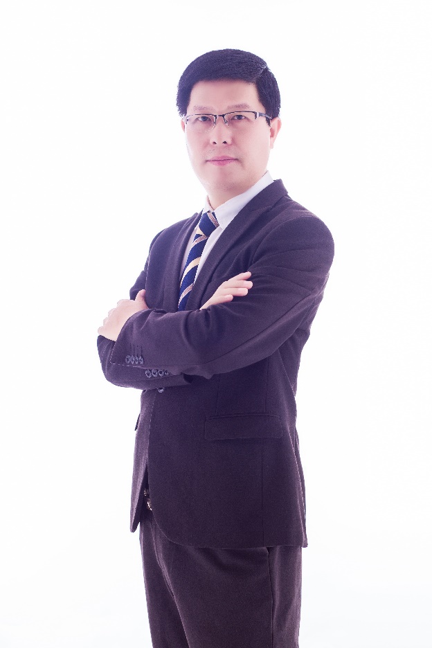 张世军 实战管理人才培养专家