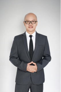 张书豪 银行对公营销实战专家