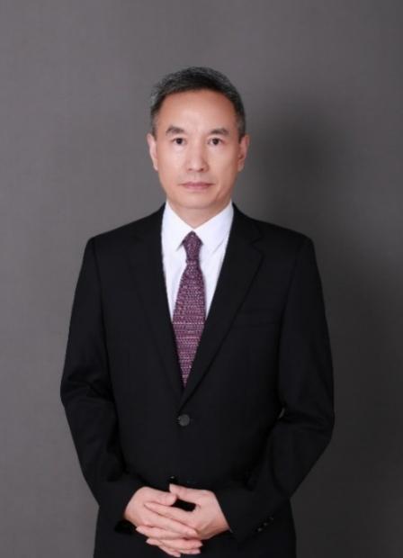 张劲松 产融建一体化操盘专家