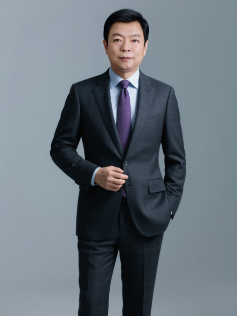 张国银 AIGC管理赋能训战专家