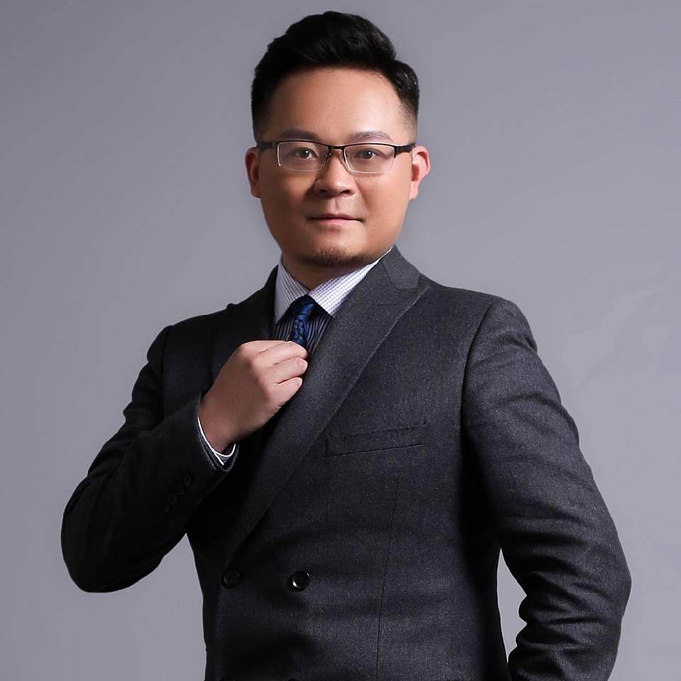 张帆 TTT萃取建模专家