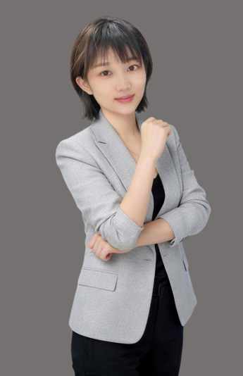 张晓如 安全生产技术专家