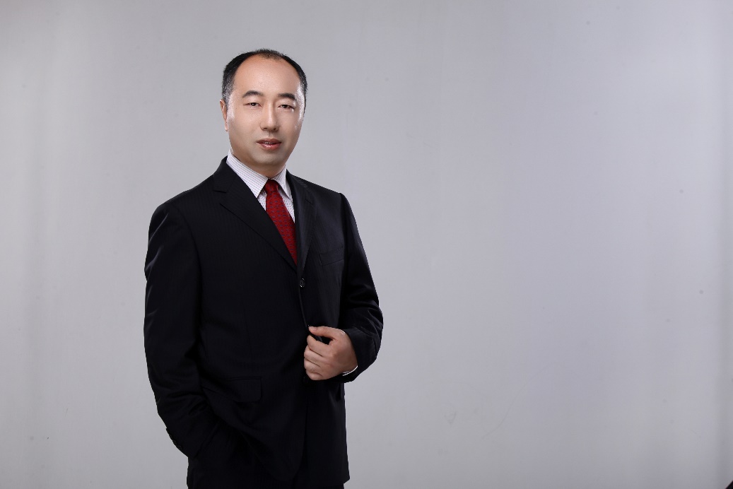 张景涛 项目管理实战专家