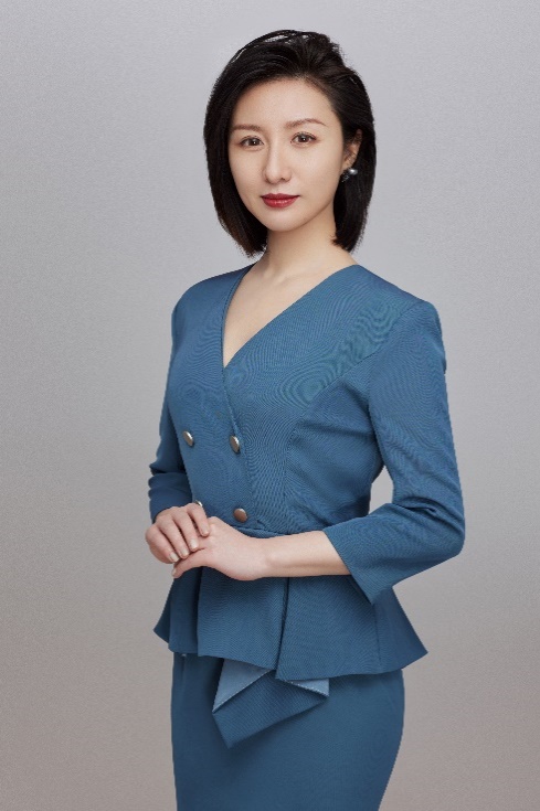 张濛 创新服务与商务礼仪专家