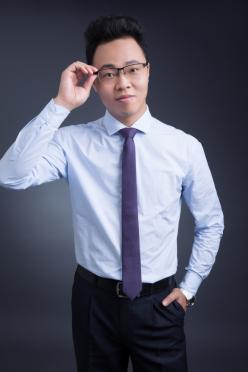 张牧之 零售银行实战营销教练