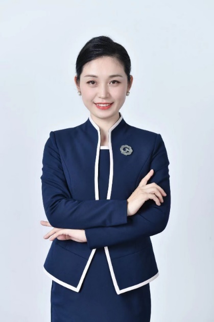 张盼 商务礼仪实战专家