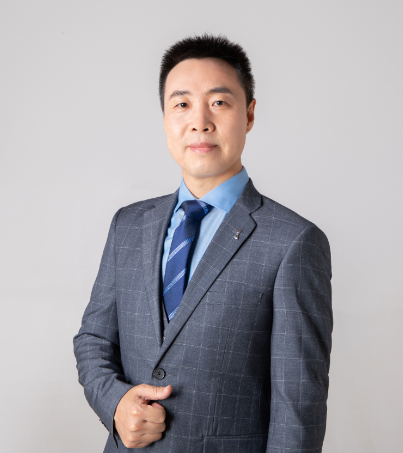 张秋民 职场效能提升专家
