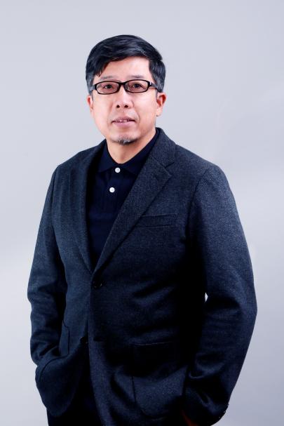 张维明 创新领导力实战专家