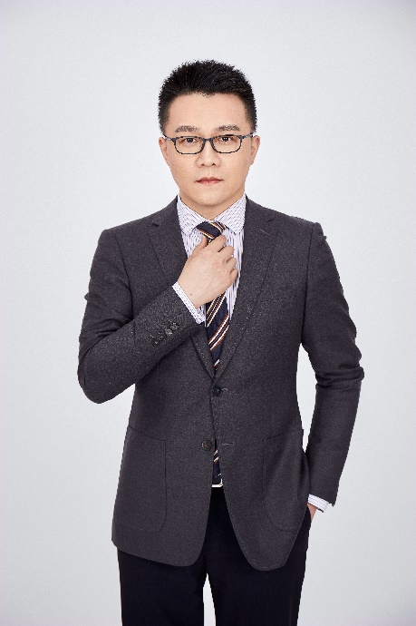 张罗群 财富管理培训专家