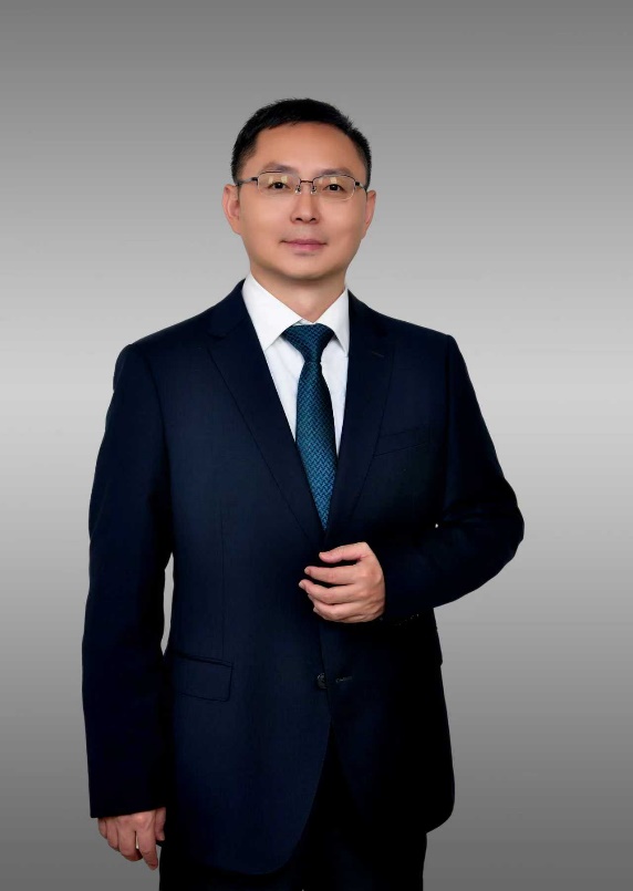 张荣兴 数字化转型与AI实战专家
