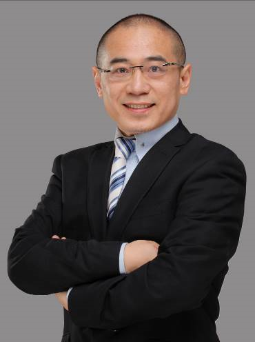 张诚忠 创新领导力教练