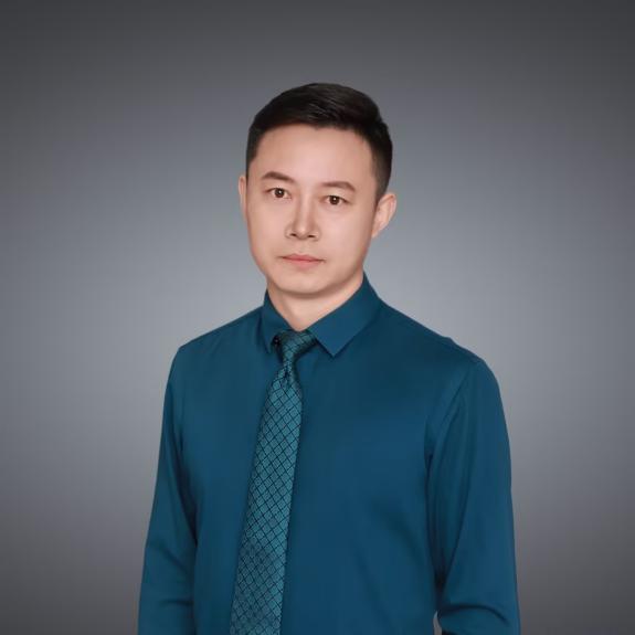 张轶 财富管理专家