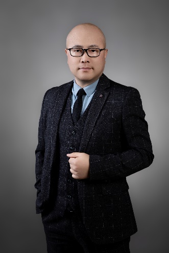 张锐 金融产品营销专家