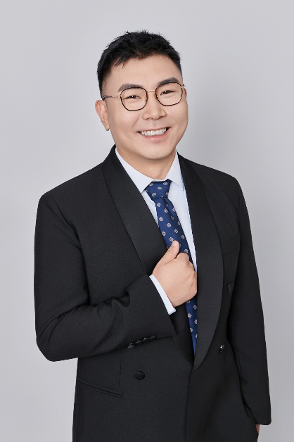 彭晓丹 IP打造与新媒体营销实战专家