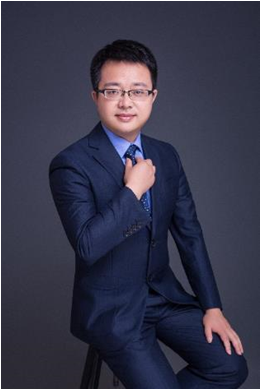 彭晓辉 新媒体应用与品宣人才培养专家