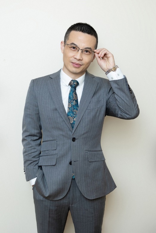 彭远军 管理心理学应用专家
