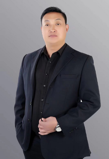 徐保强 环境、健康、安全（EHS）引导师