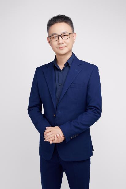 徐大维 新媒体营销专家