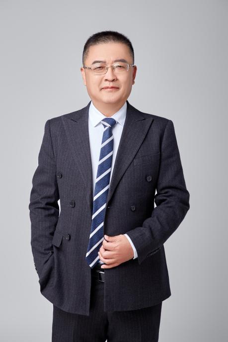 徐新林 党史党建实践专家