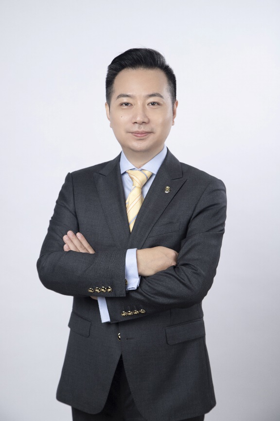 徐晓仪 数智化转型实战专家