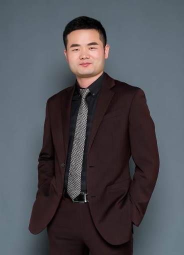 徐毅 营销实战专家