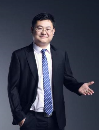 戚锐 安全管理专家