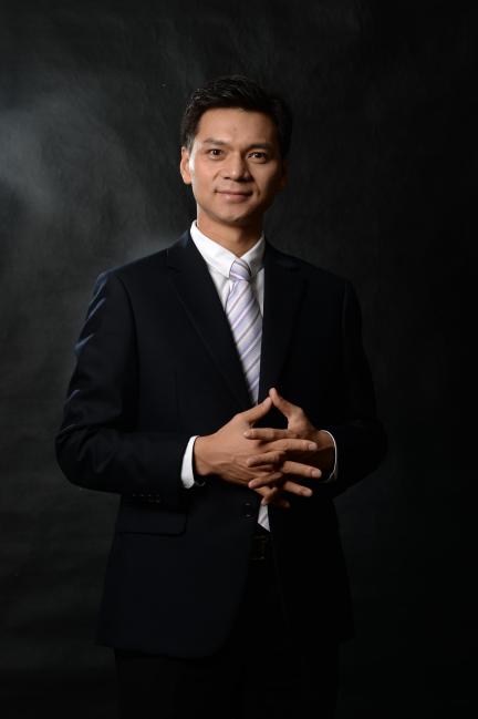 戴辉平 企业内训师培养导师