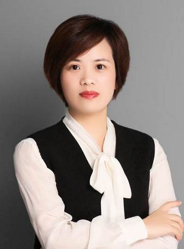 文辉玲 财务管理实战专家