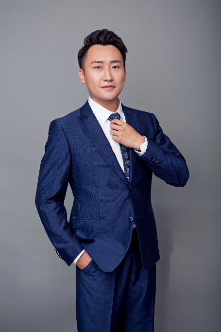 曹云凯 新媒体应用教练