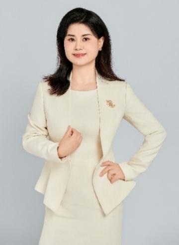 曾子涵 TTT内训师实战培养专家