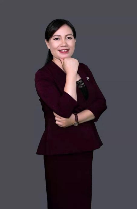 曾秋香 绩效改善行动学习推动专家