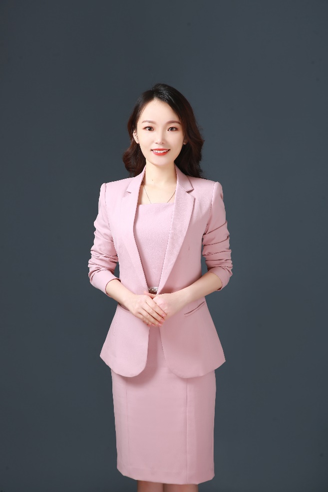 木子 TTT培训实战专家