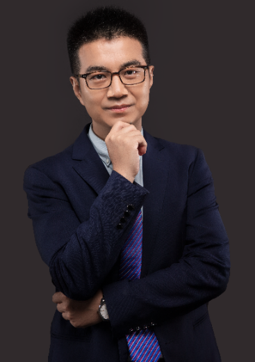 朱军 实战生产管理专家