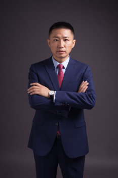 朱小东 保险营销管理实战专家
