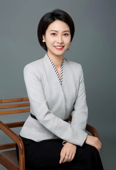 朱雪莲 职场效能与创新思维专家